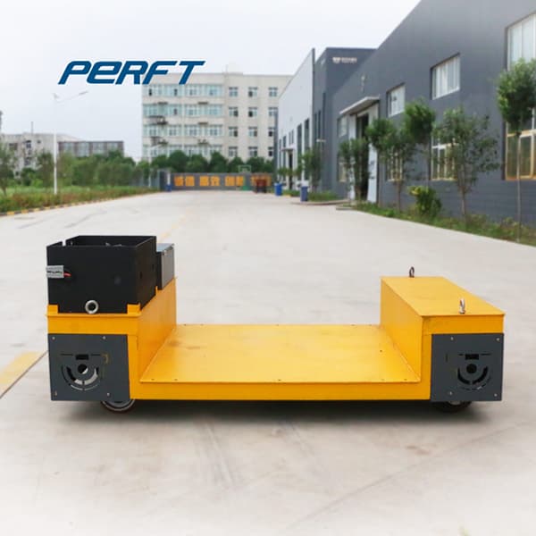 coil transfer cars for transport cargo 20t